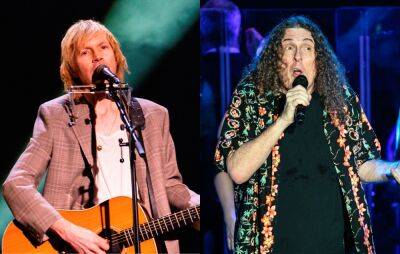Beck regrets not giving Weird Al Yankovic permission to parody ‘Loser’ in the ’90s - www.nme.com