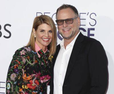 Dave Coulier Insists His ‘Full House’ Co-Star Lori Loughlin Was The ‘Last’ Person He Expected To Go To Jail - etcanada.com - California