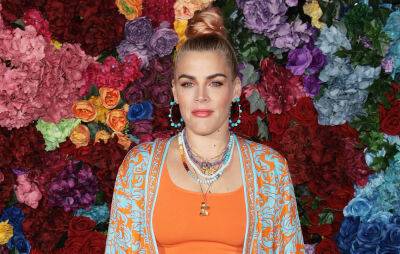 Busy Philipps arrested at Supreme Court pro-choice protest - nme.com - USA