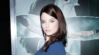 ‘Continuum’ & ‘Star Trek’ Actress Rachel Nichols To Lead Thriller ‘Dark Night Of The Soul’ - deadline.com