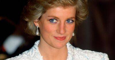 prince Harry - princess Diana - Diana Princessdiana - prince William - Williams - Prince William shares emotional letter on late mum Diana's birthday: 'She would be so proud' - ok.co.uk - county Williams