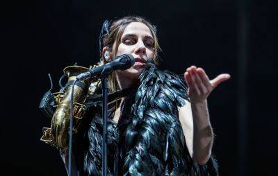 Sharon Horgan on working with PJ Harvey for new ‘Bad Sisters’ theme - www.nme.com - county Harvey