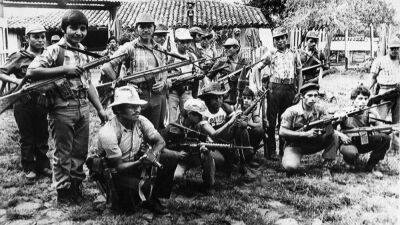 El Salvador Civil War Movie ‘Fireflies at El Mozote,’ Exec Produced by Bob Yari, Greenlit by Premiere (EXCLUSIVE) - variety.com - Britain - USA - El Salvador