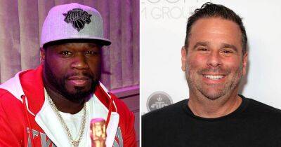 Andy Cohen - Randall Emmett - Curtis Jackson - 50 Cent Reacts to Randall Emmett Allegations After Previous Feud: ‘This Is Why’ I Wanted My Money - usmagazine.com - New York - Los Angeles - USA