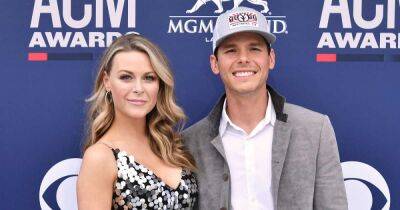 Amber Smith - Granger Smith - Country Singer Granger Smith’s Wife Recalls Telling Their Kids How Their 3-Year-Old Brother Drowned - usmagazine.com - Texas - county Maverick
