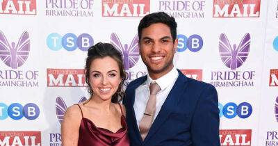 BBC EastEnders star Louisa Lytton finally getting married to fiancé in Italy after being forced to cancel 3 times due to Covid - www.msn.com - Italy