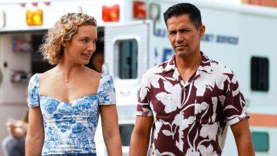 'Magnum P.I.' Picked Up by NBC After Getting Canceled at CBS - www.etonline.com - USA