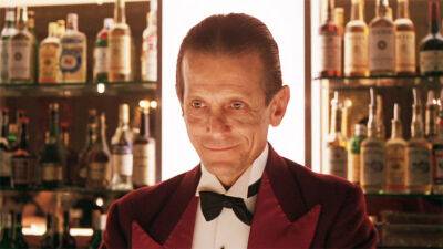 Jack Nicholson - Steve Macqueen - Ridley Scott - Stanley Kubrick - Kirk Douglas - Joe Turkel Dies: Actor Who Played Lloyd The Bartender In ‘The Shining’ Was 94 - deadline.com - USA - California - city Brooklyn