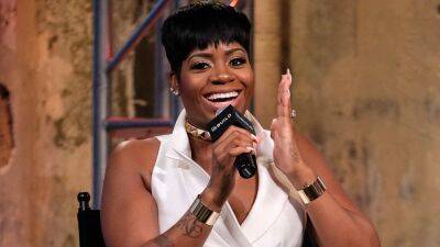 Fantasia Shares Sweet Birthday Surprise From 'The Color Purple' Cast and Le'Andria Johnson - www.etonline.com