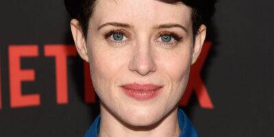 Claire Foy Joins 3 Big Stars in Andrew Haigh's Next Film 'Strangers' - Cast Revealed! - www.justjared.com - county Andrew