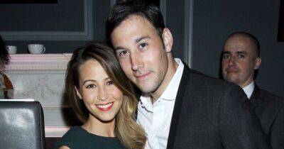 Rachel Stevens announces ‘difficult’ split from husband after 13 years and two kids - www.ok.co.uk