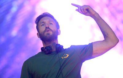 Justin Timberlake - Calvin Harris - David Guetta - Martin Garrix - Carl Cox - Creamfields North 2022 full line-up announced and Creamfields South 2023 tickets go on sale - nme.com - city Chelmsford, county Essex