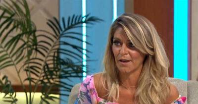 Gemma Oaten reveals her 'body was poisoning itself' and how she may never be able to have children - www.msn.com