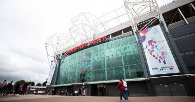 Manchester United fan group release statement confirming anti-Glazer protest plans - www.manchestereveningnews.co.uk - Spain - Manchester