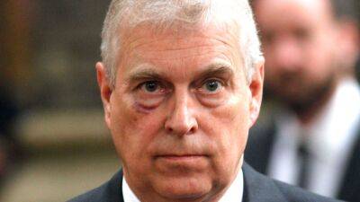 Prince Andrew’s Notorious BBC Interview to Be Made Into Movie From ‘The Night Of’ Scribe Peter Moffat - thewrap.com