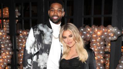 Khloe Kardashian and Tristan Thompson: A look back at their complicated romance ahead of second baby's birth - www.foxnews.com - USA - Texas - Chicago