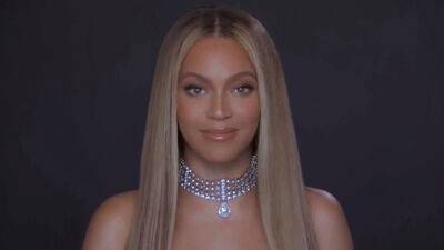Beyoncé Joins TikTok, Bringing Her Full Music Catalog to the App - variety.com