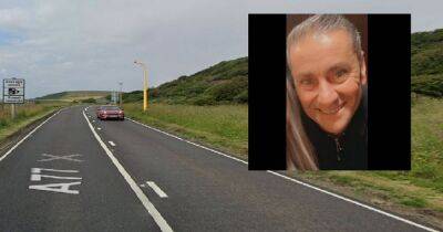 First picture of man who died in horror crash with bus near Girvan - www.dailyrecord.co.uk - Scotland