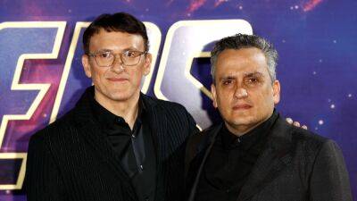 Joe Russo - ‘Avengers: Endgame’ Directors the Russo Brothers Defend Killing Tony Stark: ‘He Deserved to Die’ (Video) - thewrap.com