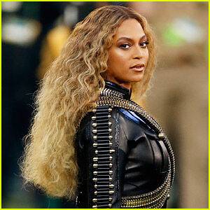 Beyonce Posts First TikTok, Releases Entire Music Catalogue For Use on the App! - www.justjared.com