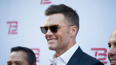 Chris Evans - Tom Brady Says He Hasn’t Talked to Trump in Years, Claims Press ‘Mischaracterized’ Their Relationship - thewrap.com - county Bay - city Tampa, county Bay
