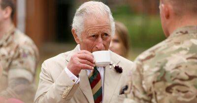 prince Charles - Charles Princecharles - Royal Family - Inside Prince Charles’ unusual food habit where 'lunch is a luxury' - ok.co.uk
