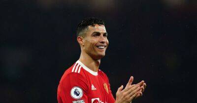 Cristiano Ronaldo makes 'lovely and kind' donation to Manchester autism charity - www.manchestereveningnews.co.uk - Britain - Manchester - Portugal - Beyond