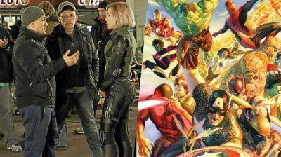 The Russo Bros. Say They’re Still Thinking About Returning To The MCU For ‘Secret Wars’ - theplaylist.net