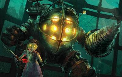 ‘BioShock’ is still one of the most atmospheric, desperate shooters around - www.nme.com