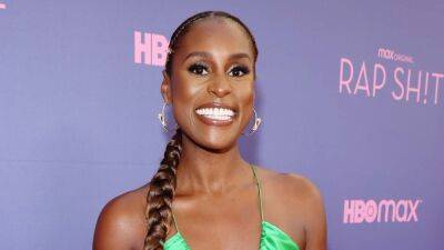 Issa Rae Reveals She's 'Ruminating' on an 'Insecure' Spinoff Series (Exclusive) - www.etonline.com