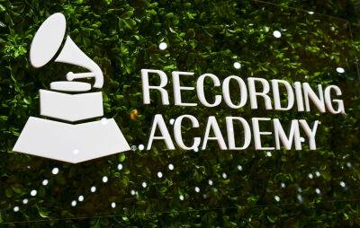 Grammy Awards to return to Los Angeles in February 2023 - nme.com - Los Angeles - Los Angeles - state Nevada - city Las Vegas, state Nevada