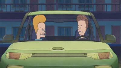 Wilson Chapman - Voice - ‘Beavis and Butt-Head’ Revival Series Sets August Premiere Date on Paramount+, Drops First Trailer - variety.com