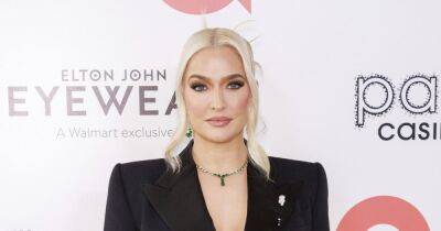 Erika Jayne’s Legal Adversary Ronald Richards Is Trying to Buy Her Pasadena House: It ‘Should Be Used as a Museum’ - www.usmagazine.com - city Pasadena