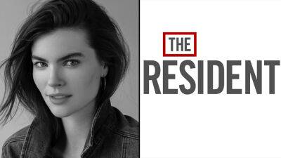 ‘The Resident’: Kaley Ronayne Upped To Series Regular For Season 6 - deadline.com - Chicago