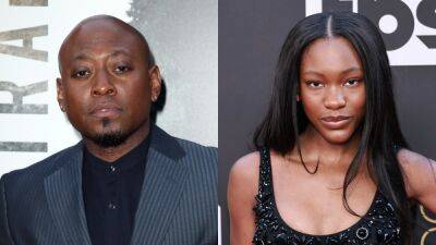 Omar Epps and Demi Singleton Join Netflix and Lee Daniels’ Horror Film ‘The Deliverance’ - thewrap.com - USA - Chicago - Indiana - county Daniels - county Forrest - city Gary, state Indiana