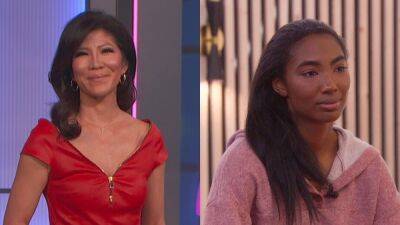 ‘Big Brother’s’ Julie Chen Moonves Blames Microaggressions Against Taylor Hale on Show’s ‘Pressure Cooker’ Environment - thewrap.com