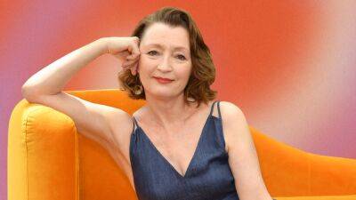 At 66, Lesley Manville Is Having Her Biggest Year Yet. She Hopes That Sends a Message. - www.glamour.com - Britain - Paris - county Harris - county Ada