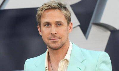 Ryan Gosling talks about his character in Barbie: ‘That Ken life is even harder’ - us.hola.com