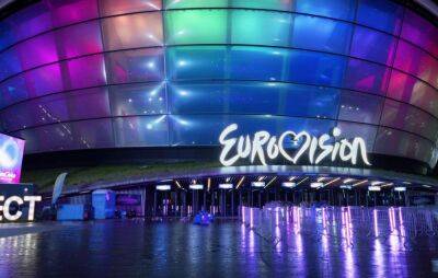 Newcastle exploring bid to host next year’s Eurovision Song Contest - www.nme.com - Ukraine - city Newcastle