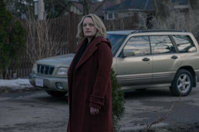 Elisabeth Moss - Alexis Bledel - Moss - ‘The Handmaid’s Tale’: June Is Ready To Fight Gilead In The First Trailer For Season 5 - etcanada.com - Canada - county Bradley