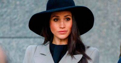 Book Meghan Markle 'will be dreading' gets release date – and it's so soon - www.ok.co.uk