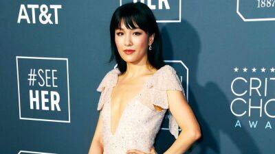 Constance Wu Says She Attempted Suicide After Her Fresh Off the Boat Tweets Stoked Ire - www.glamour.com - USA