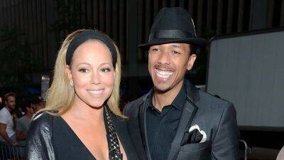 Mariah Carey - Nick Cannon - Nick Cannon on Where He Stands With Mariah Carey and If She'd Ever Take Him Back (Exclusive) - etonline.com - Bahamas - Morocco - county Monroe - city Sanctuary