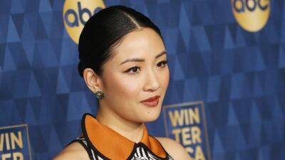 Constance Wu Opens Up About Suicide Attempt After 'Fresh Off the Boat' Twitter Backlash - www.etonline.com - USA