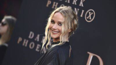 Sony Dates Jennifer Lawrence R-Rated Comedy ‘No Hard Feelings’ For Next Summer - deadline.com