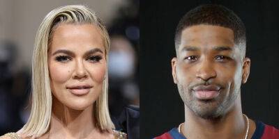Sex of Khloe Kardashian's Second Child with Tristan Thompson Revealed (Report) - www.justjared.com