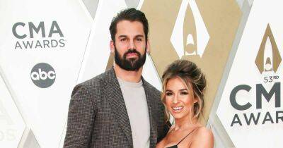 Jessie James Decker and Eric Decker’s Sexiest Red Carpet Style Moments Through the Years - www.usmagazine.com - Arizona