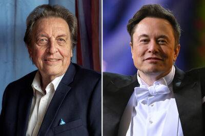Who is Errol Musk? What we know about Elon’s dad - nypost.com - Australia - Canada - South Africa - city Johannesburg - Zambia