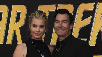 Jerry O’Connell Celebrates 15 Years Of Marriage To Rebecca Romijn With The Most Candid Tribute - etcanada.com