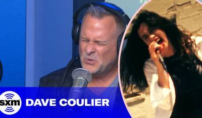Dave Coulier Reveals First Reaction To Hearing You Oughta Know -- And Which Lyrics Were About Him! - perezhilton.com